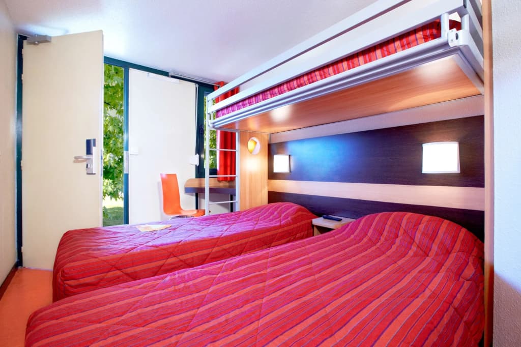 Hôtel Premiere Classe Grenoble Sud - Gières Université - Photo 4
