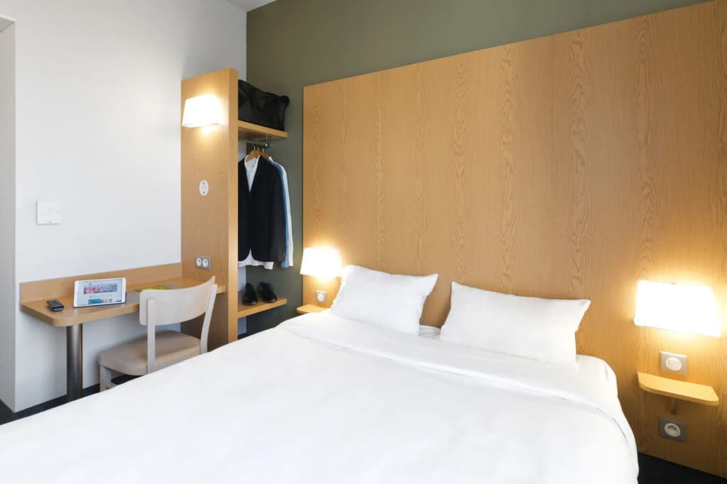 B&B HOTEL La Roche-sur-Yon - Photo 3