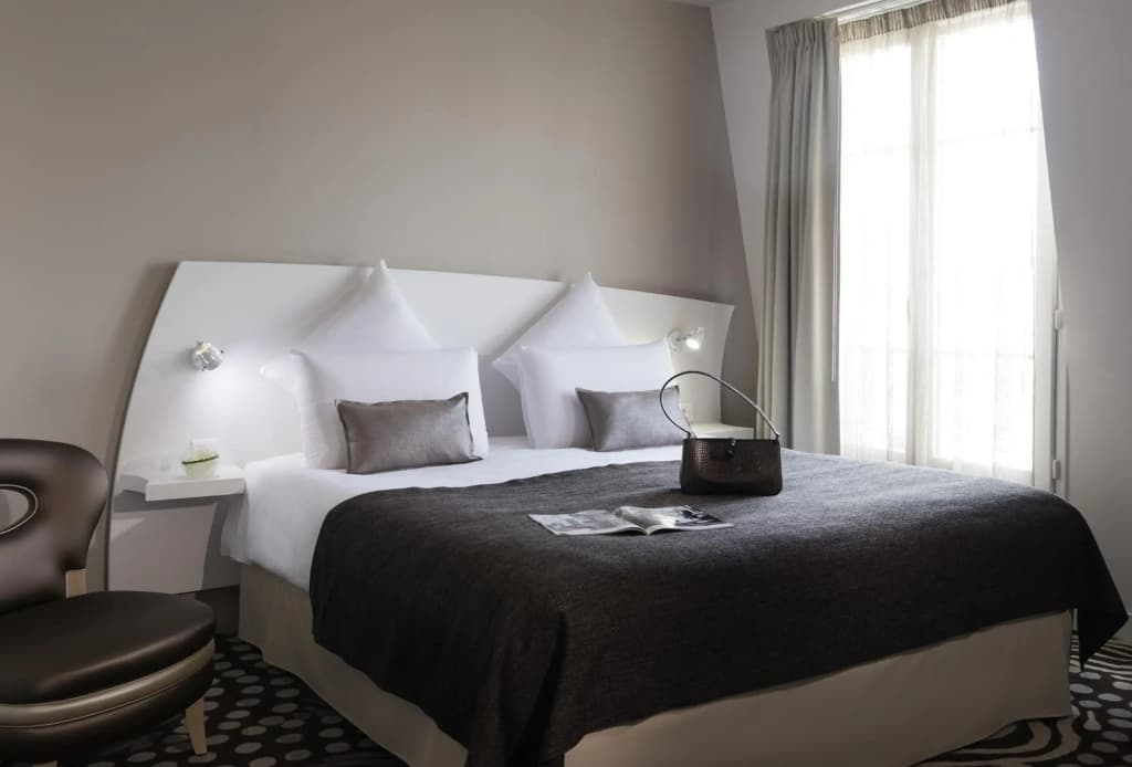Mercure Paris Levallois Perret - Miniature 6