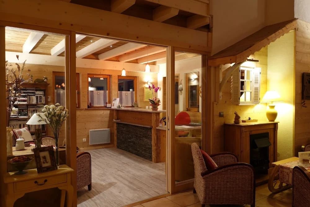 Appart Hotel Panoramic Village - Miniature 6