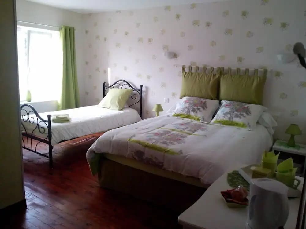 Chambres d'Hotes La Revaudiere - Photo 1