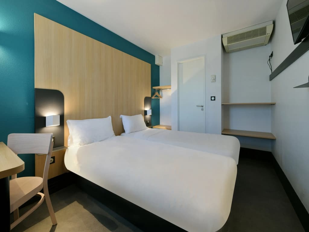 B&B Hotel Le Mans Nord 2 - Miniature 7