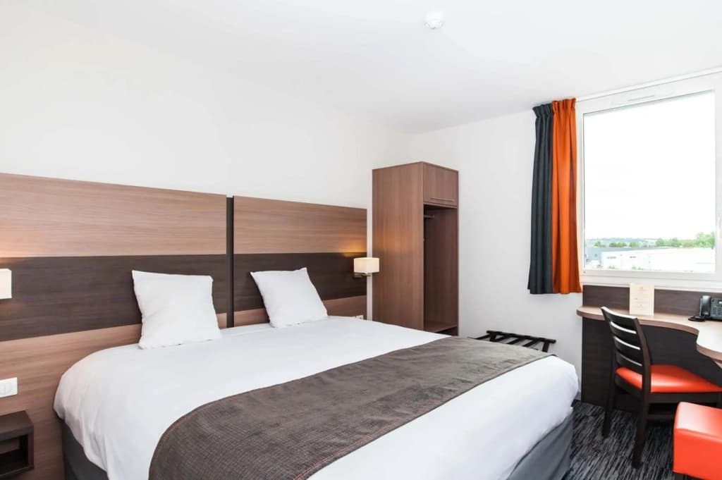 Dios Hôtel - Toulouse Nord - Photo 3