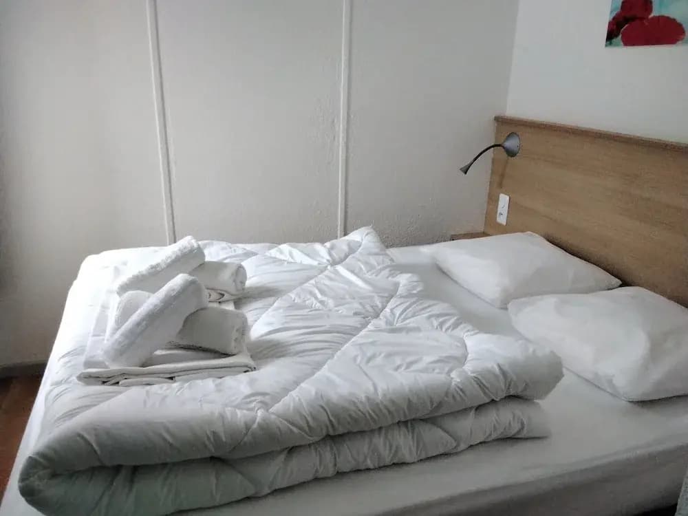 Comfortable Apartment for Six in Alsace - Photo 2