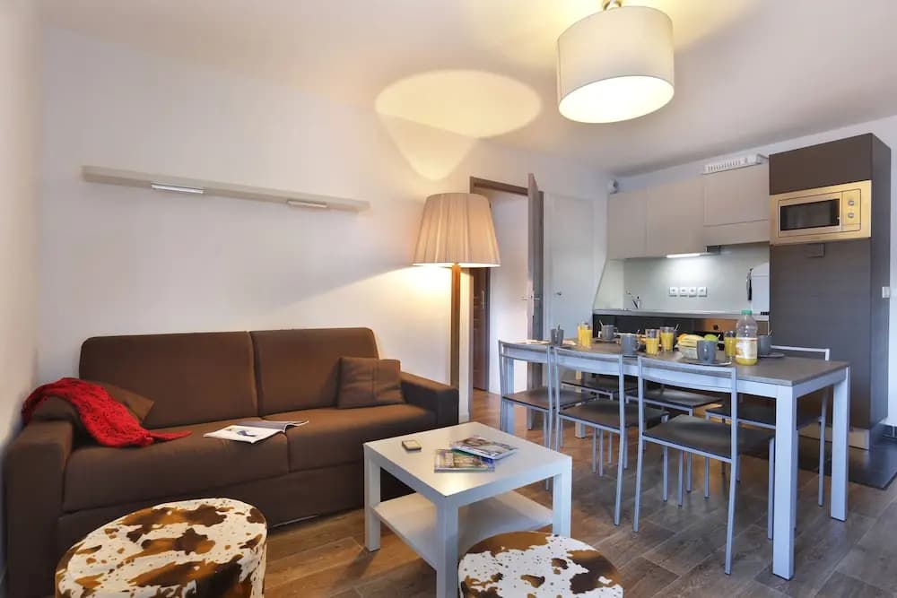 Residence Au coeur des ours - Vacanceole - Photo 5