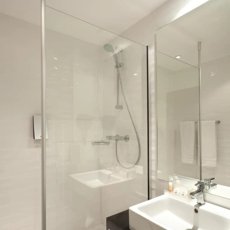 Holiday Inn Lille - Ouest Englos by IHG - Miniature 6