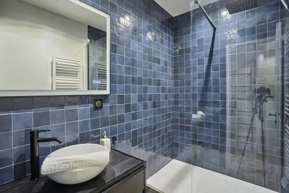Superb Duplex Apartment Center of Paris - Miniature 8