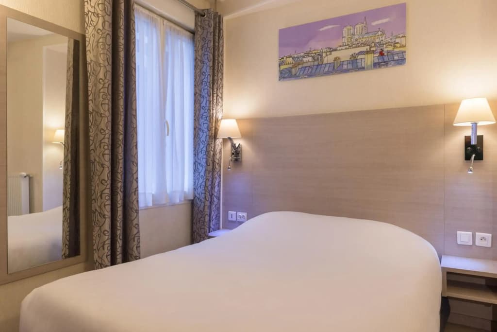 L'Ouest Hôtel - Photo 5