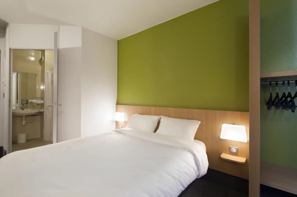 B&B HOTEL Le Mans Nord 1 - Miniature 7