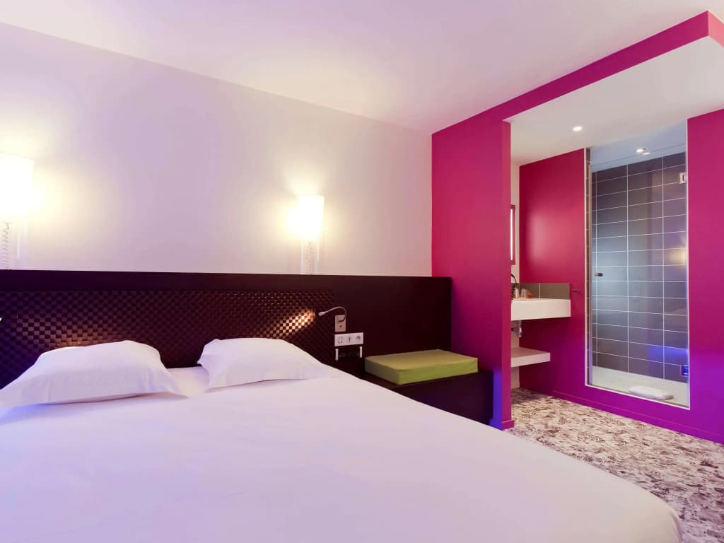 ibis Styles Lorient Caudan - Photo 3