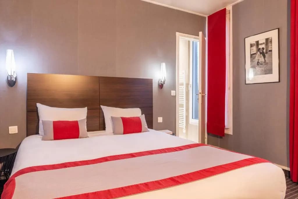 Hôtel Istria by Magna Arbor - Photo 4