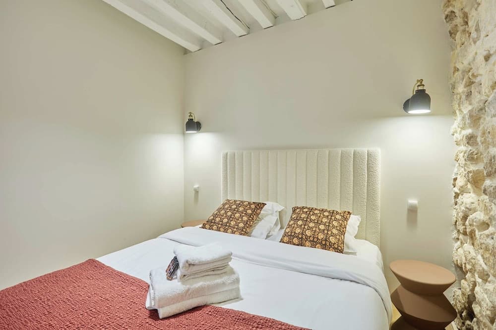 Superb AC Apartement Notre Dame de Paris - Miniature 7