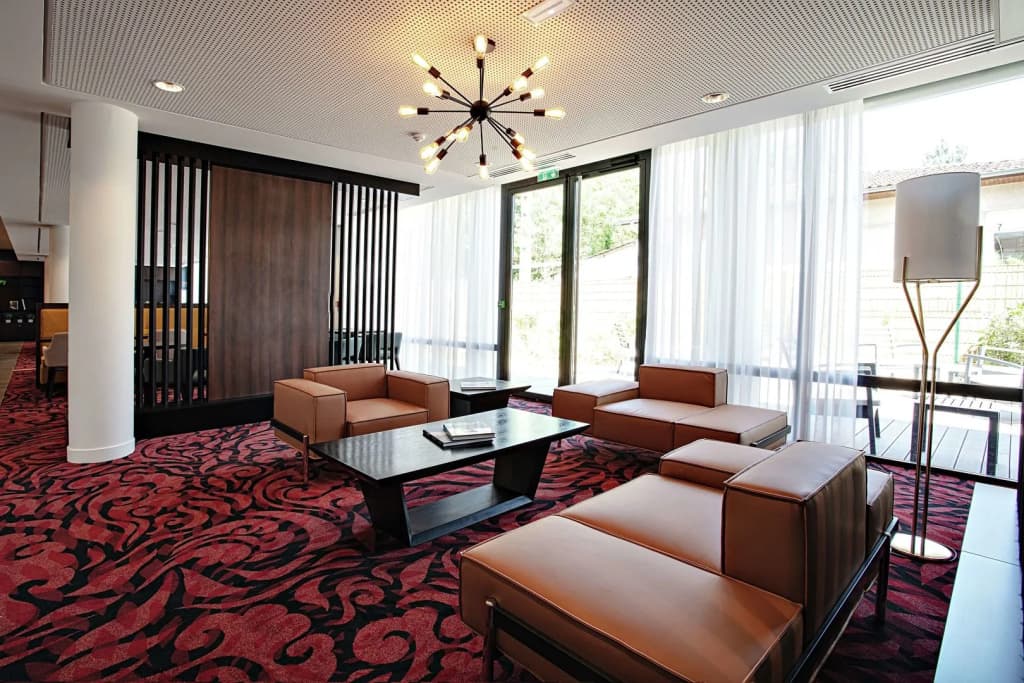 OSKO - Hôtel Toulouse Aéroport - Photo 4