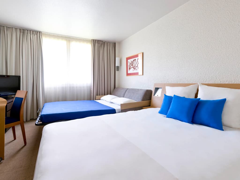 Novotel Antibes Sophia Antipolis - Photo 3