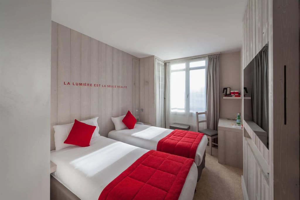 Hôtel Le 209 Paris Bercy - Photo 3