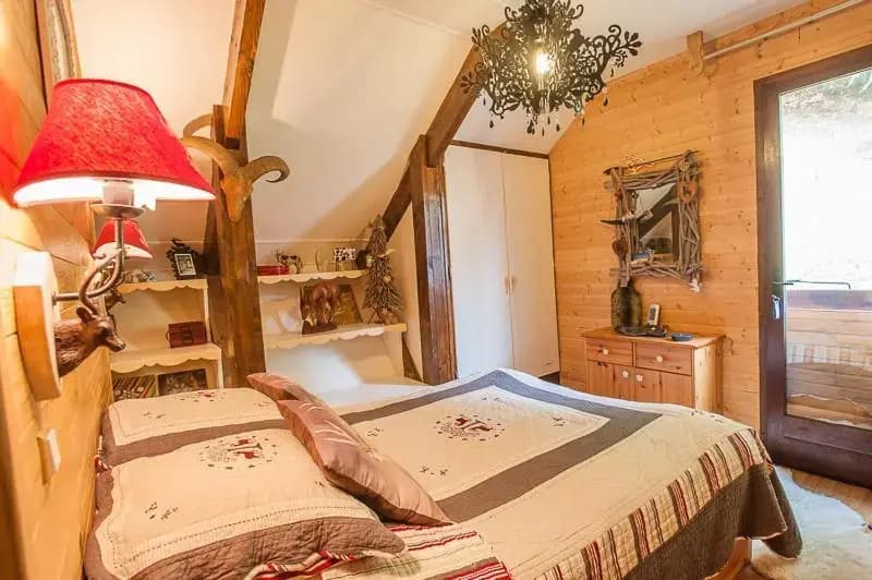 chalet la colline - Photo 3