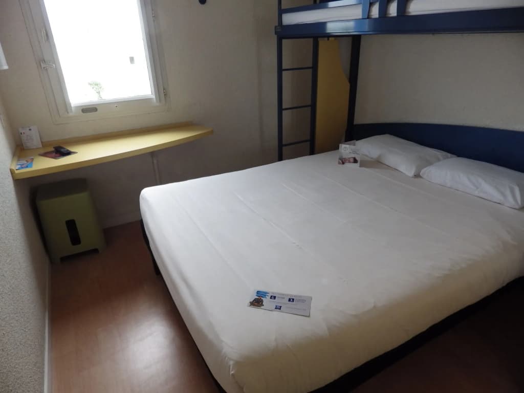 ibis budget Perpignan Sud - Miniature 7