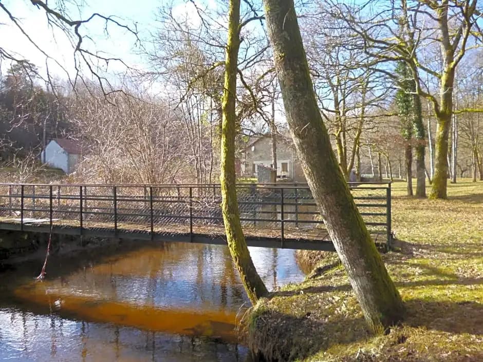 Chambres d'Hôtes L'Hirondelle du Lac - Miniature 5