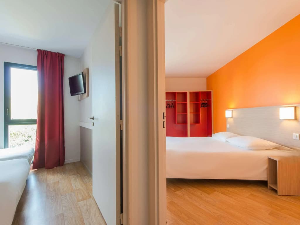 ibis budget La Rochelle Centre les Minimes - Photo 5