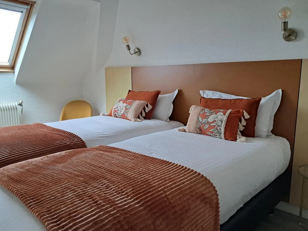 Best Western Le Vinci Loire Valley - Photo 3