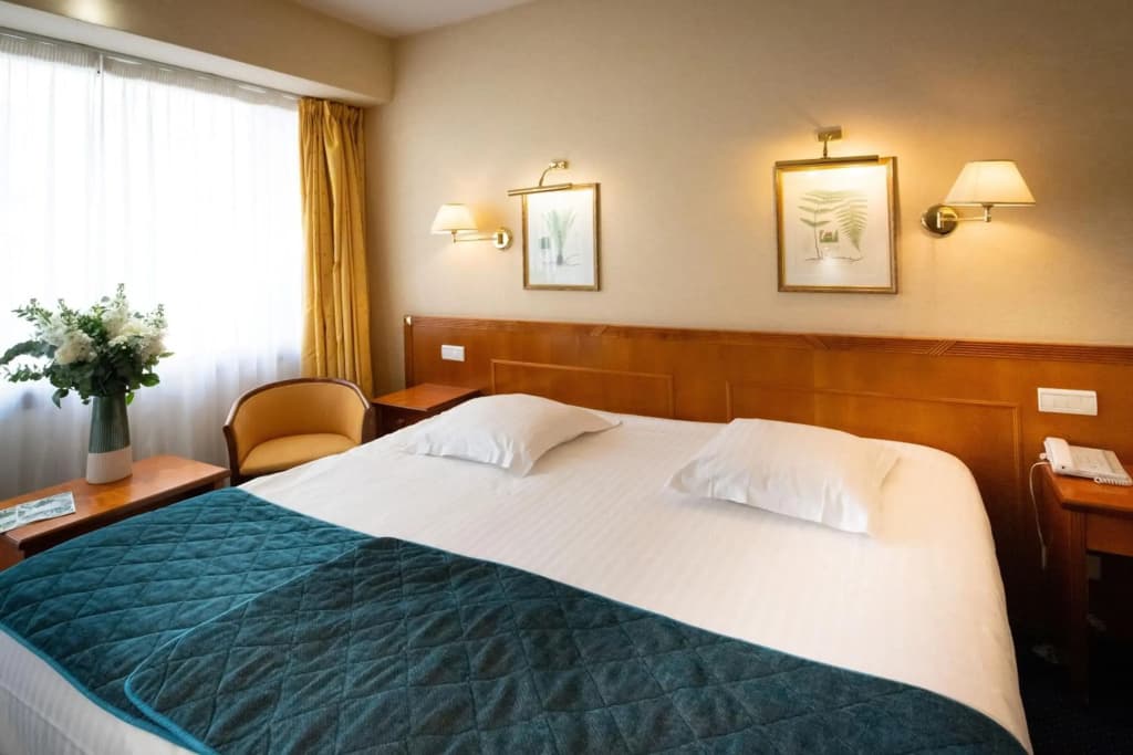 Splendid Hotel & Spa Nice - Photo 5