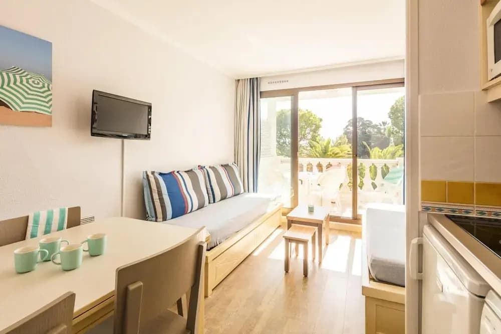 Residence L'ange Gardien, Villefranche-sur-mer - Photo 5