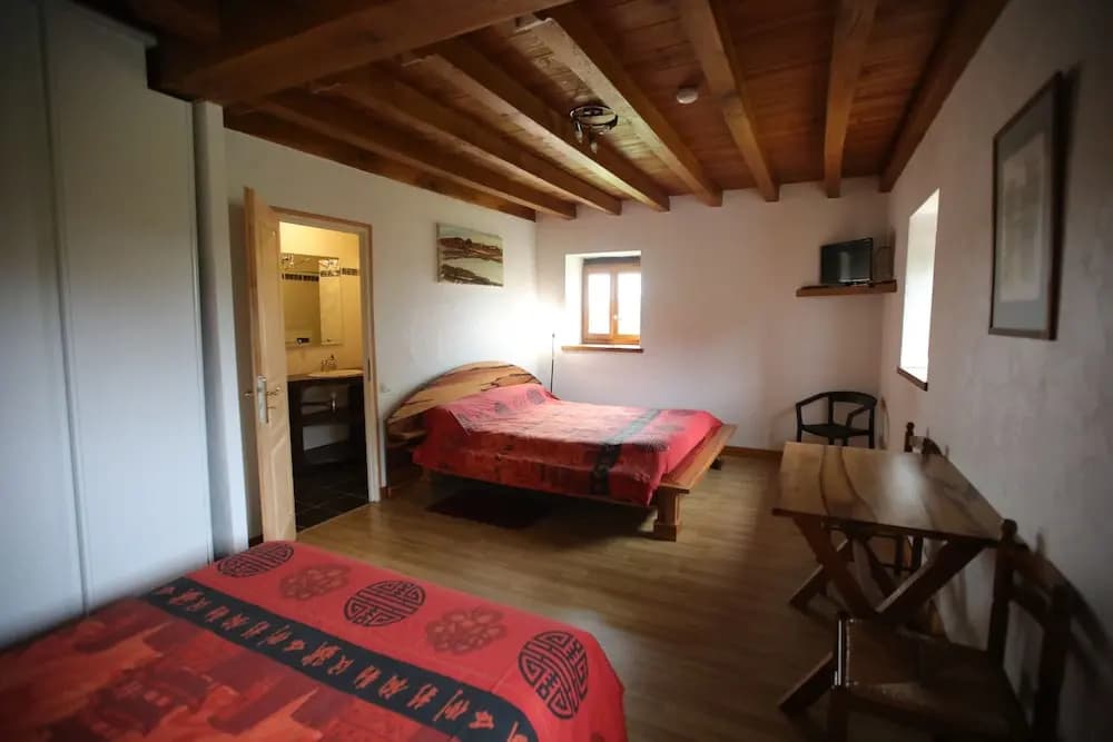 Chambre d'hôtes Azkena - Photo 4