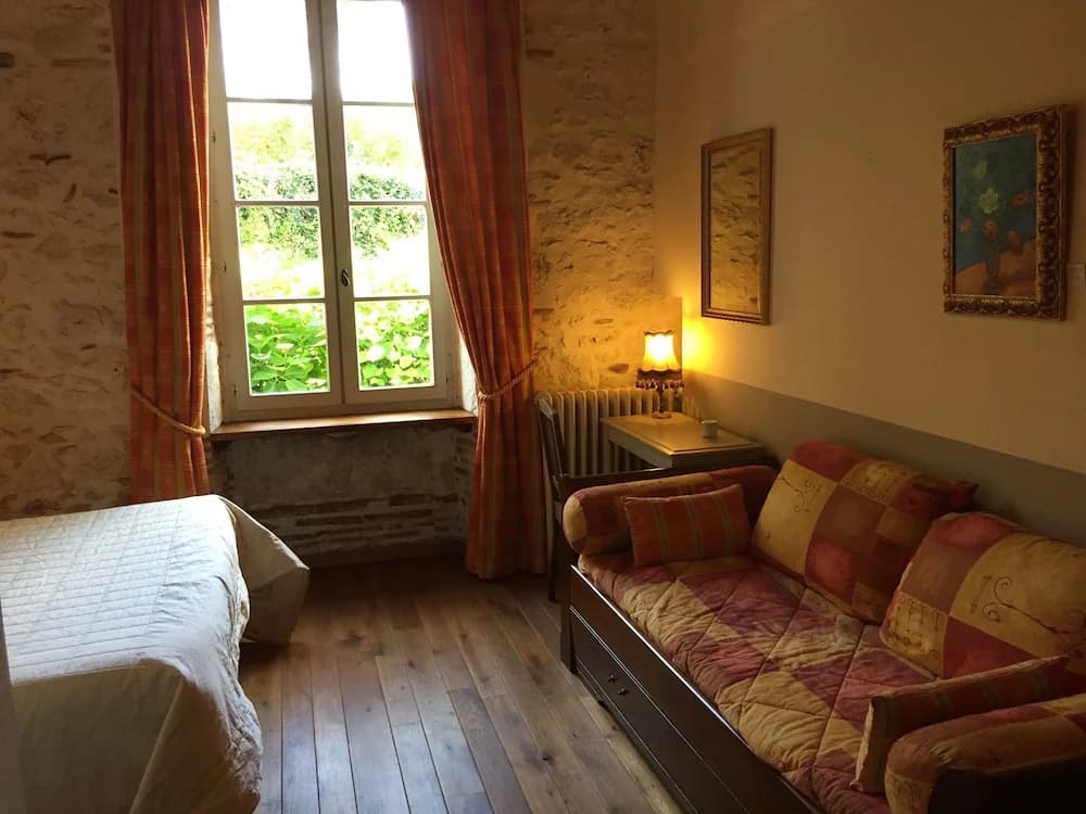 Les Huguets - Photo 3