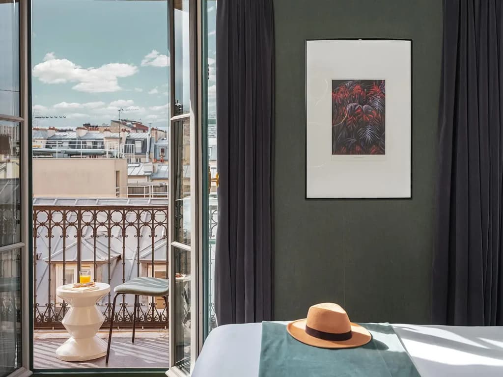 Bob Hotel - Miniature 8