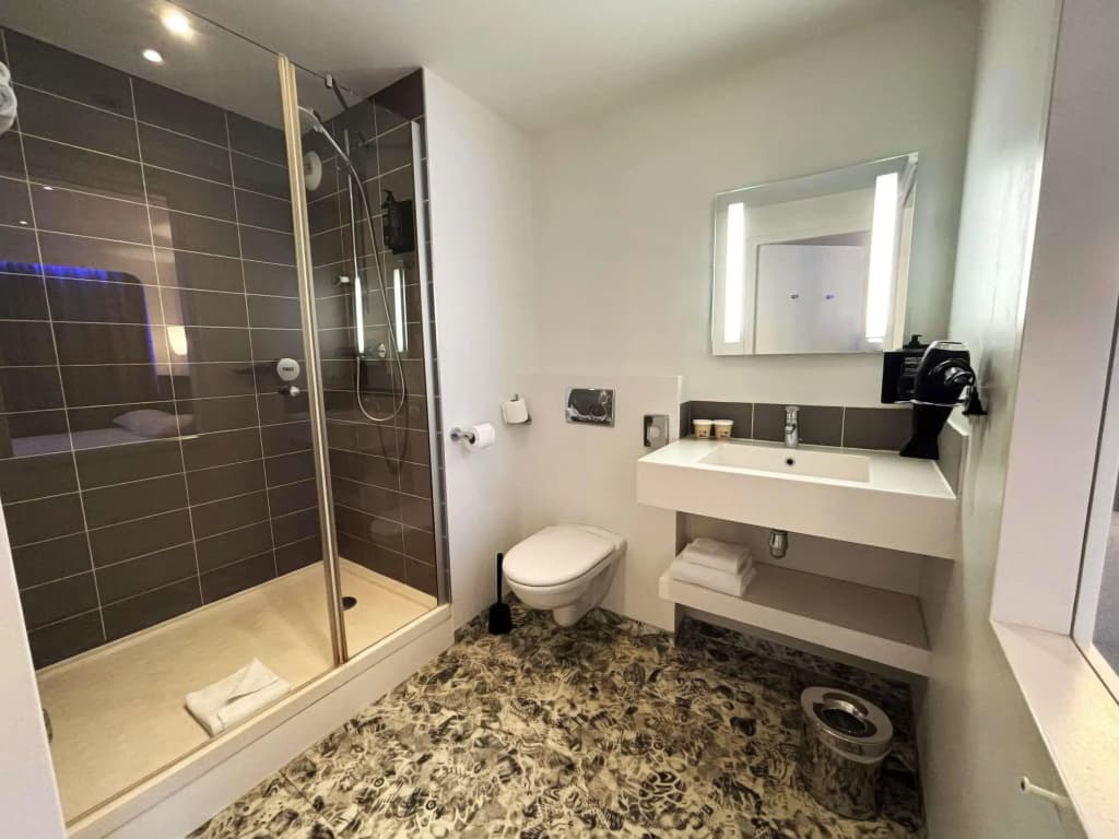 ibis Styles Lorient Caudan - Miniature 8