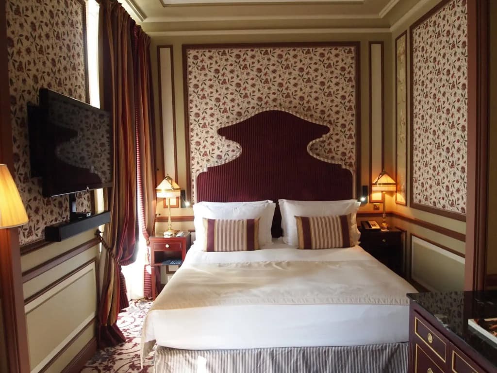 Intercontinental Bordeaux Le Grand Hotel by IHG - Photo 5