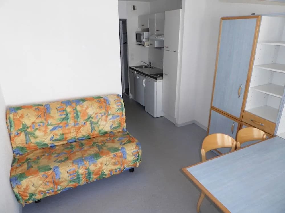 Residence Azureva Piau-Engaly - Photo 3