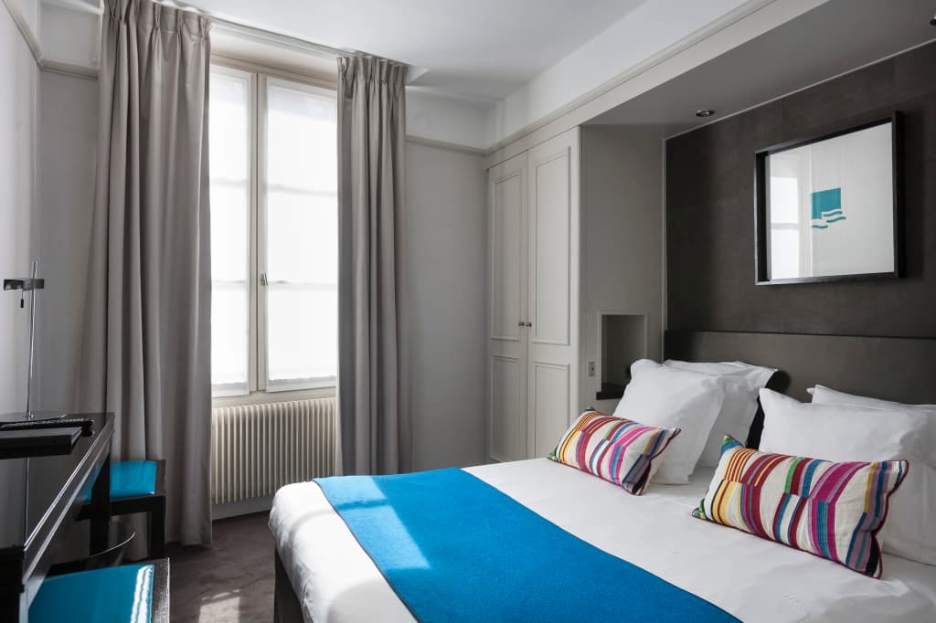 Hotel Duo - Photo 2