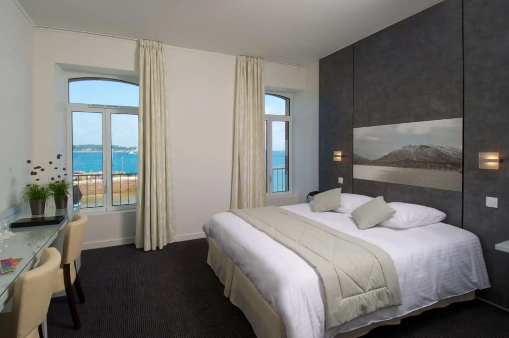 Best Western Plus Les Terrasses De Brehat - Photo 3