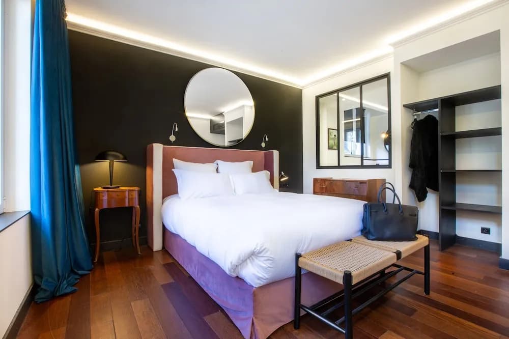 Hôtel & SPA Le Chêne Vert - Photo 5