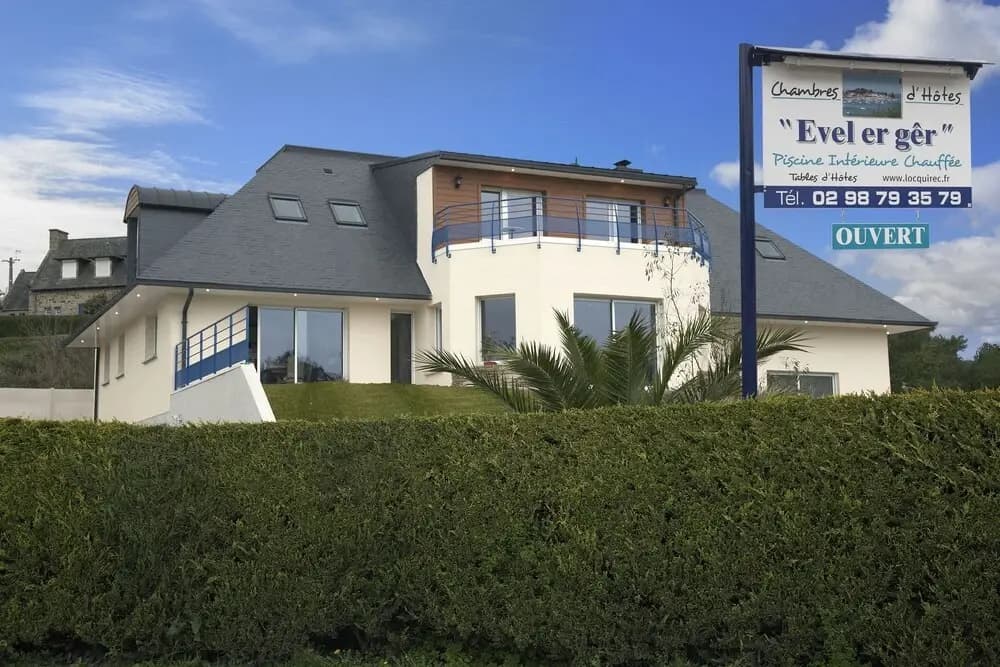 L'escale Evel Er Gêr - Photo 1