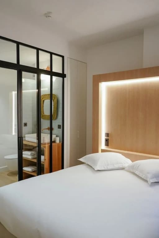 LOLA Boutique Hôtel Bordeaux Centre - Photo 5