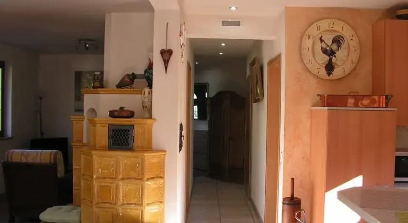 Maison en Lisière de Forêt - Photo 1