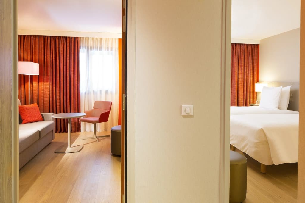 Hôtel Oceania Le Métropole Montpellier - Photo 5