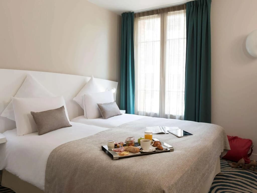 Mercure Paris Levallois Perret - Photo 3