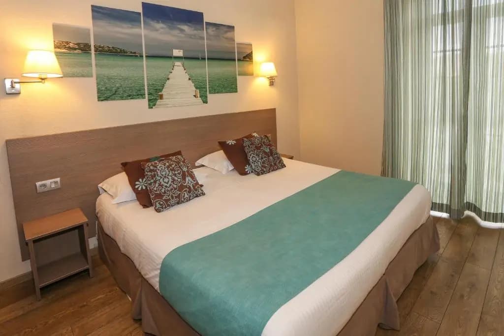 Hotel Duc de Padoue - Photo 2