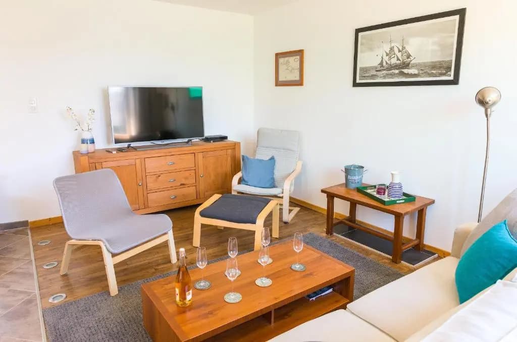 Vacances Pour 8 Aux Portes du Guilvinec - Miniature 2