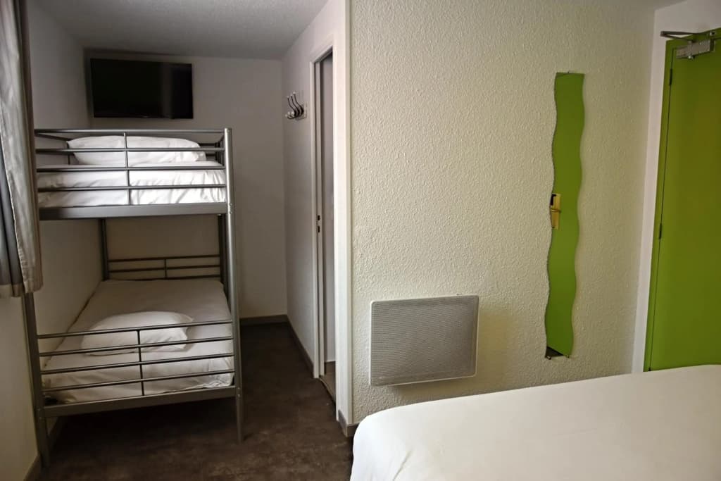 Contact Hotel Le Seino Marin - Photo 4