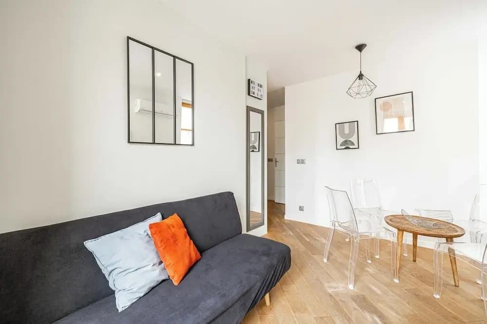 Cozy Renovated Apartment - Meynadier Cannes - Photo 2