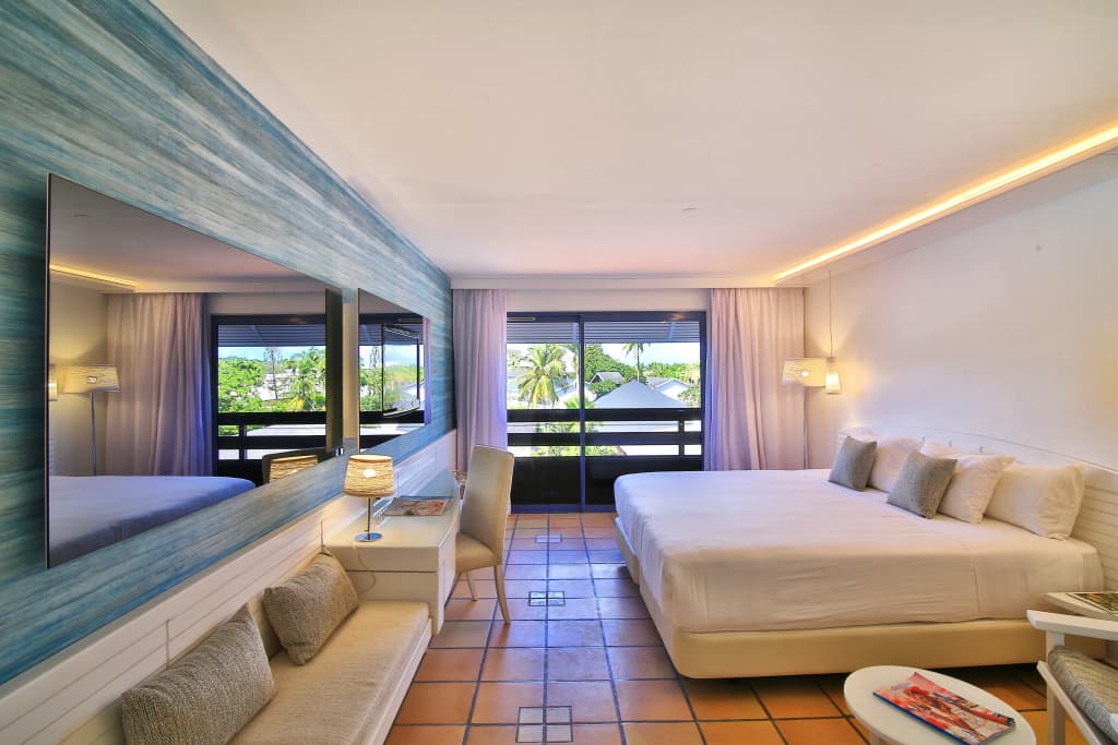 La Creole Beach Hôtel & Spa - Photo 1