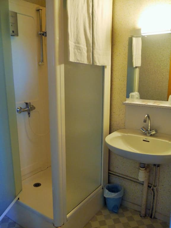 Hôtel Terminus - Photo 5