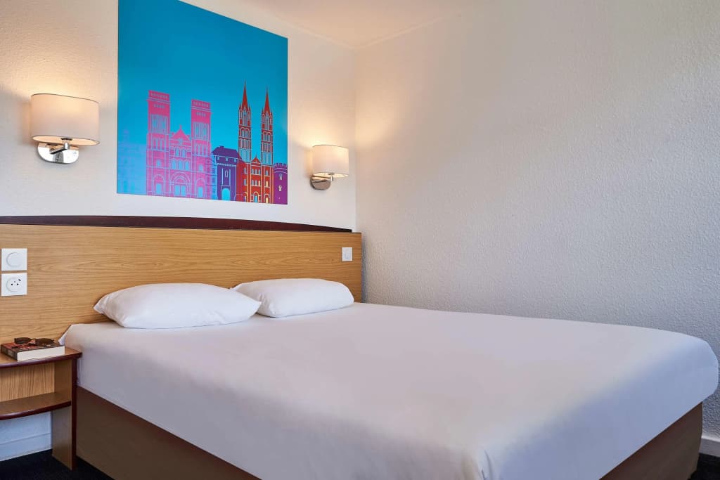 Kyriad Direct Strasbourg Ouest - Zénith - Photo 5