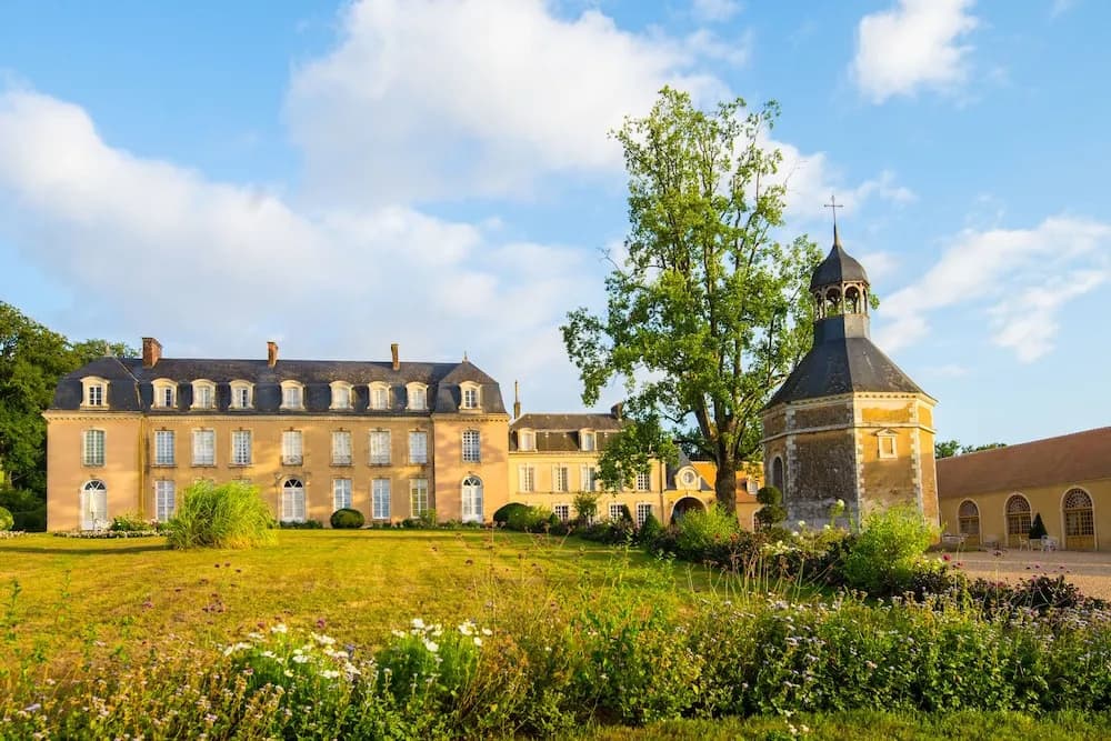 Domaine de La Groirie - Le Mans - Photo 1
