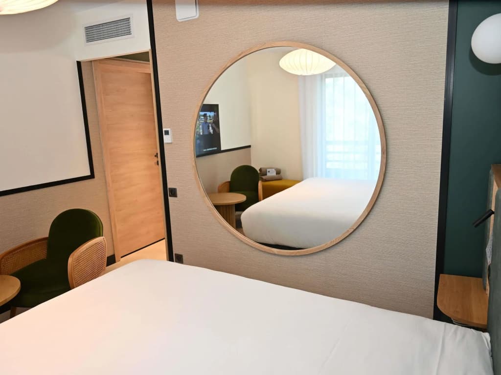 Mercure Brignoles Golf De Barbaroux - Photo 5