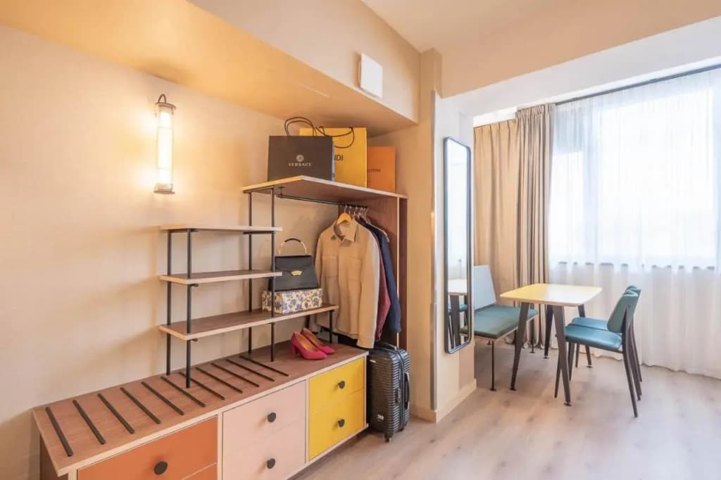 Yuna Montmartre - ApartHotel - Miniature 8